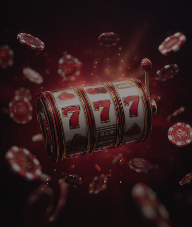 Magic Jackpot Casino