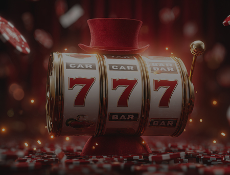 Magic Jackpot Casino