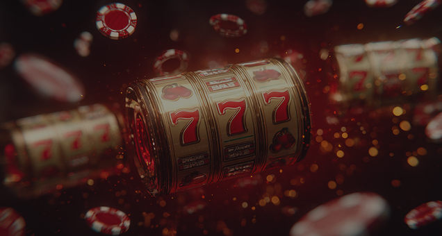 Magic Jackpot Casino